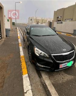 كيا كادينزا